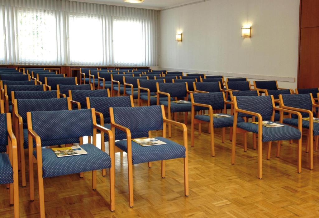 In Via Hotel Paderborn Bagian luar foto